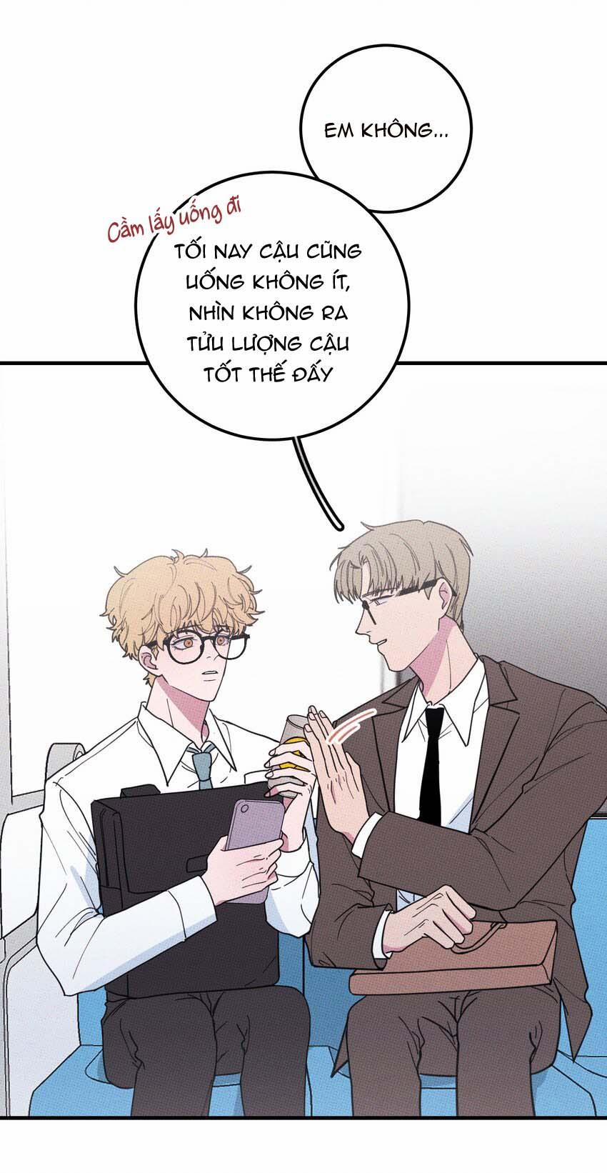 Hộp Bánh Quy Định Mệnh 24 trang 11