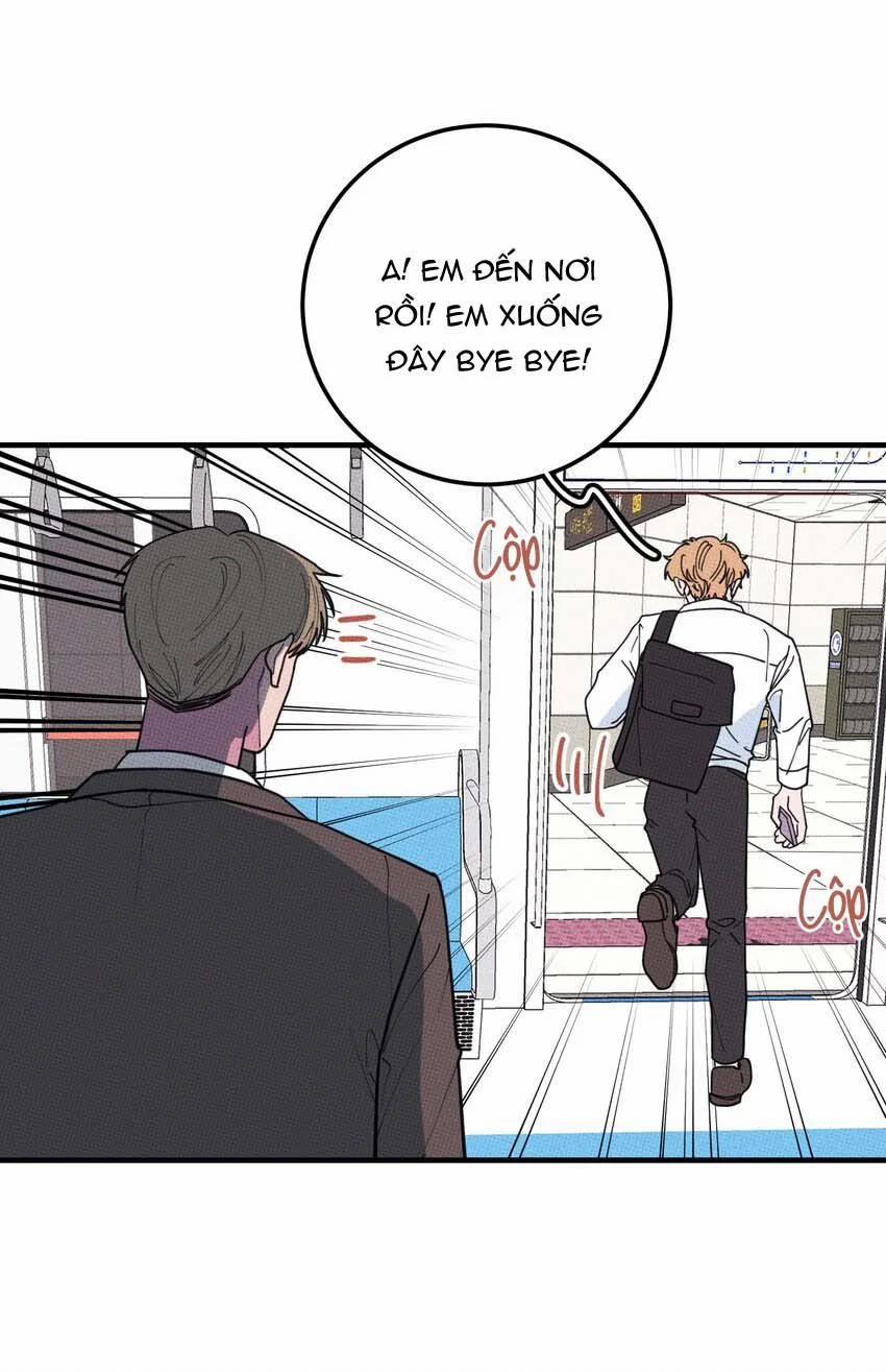 Hộp Bánh Quy Định Mệnh 24 trang 20