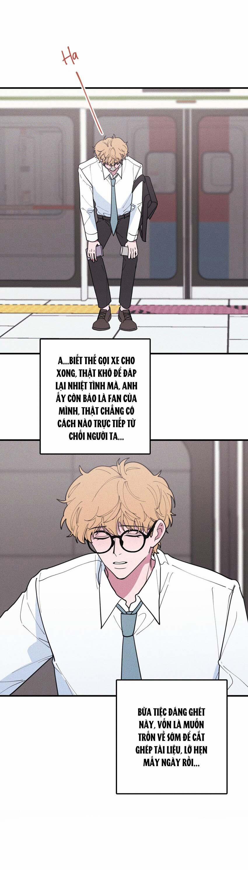 Hộp Bánh Quy Định Mệnh 24 trang 22