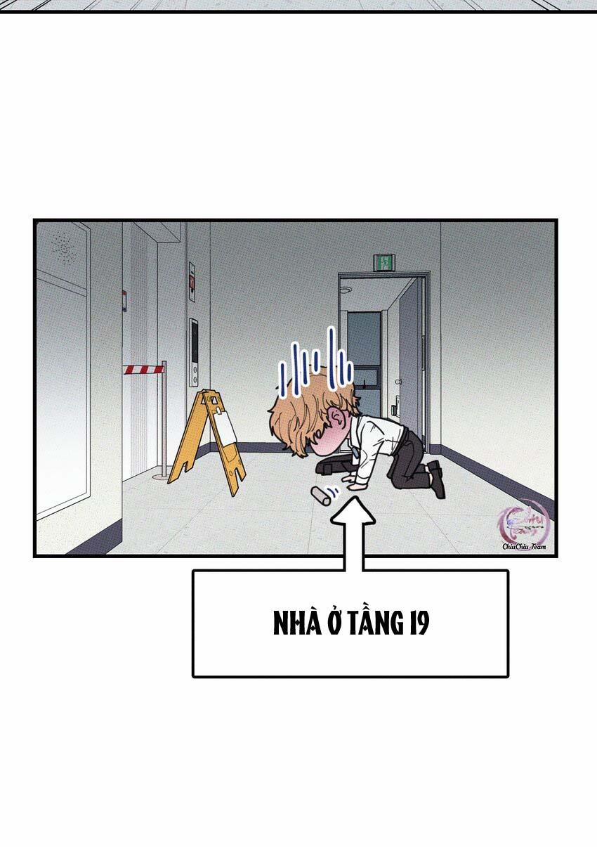 Hộp Bánh Quy Định Mệnh 24 trang 25