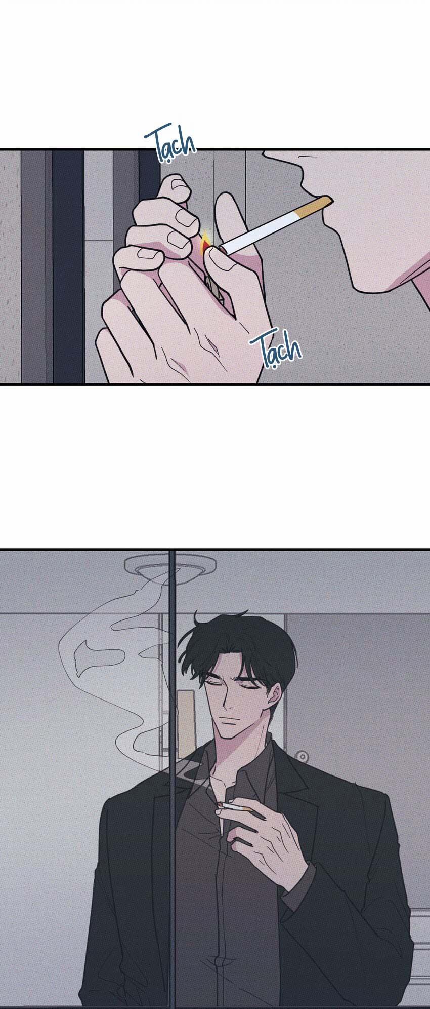 Hộp Bánh Quy Định Mệnh 24 trang 26