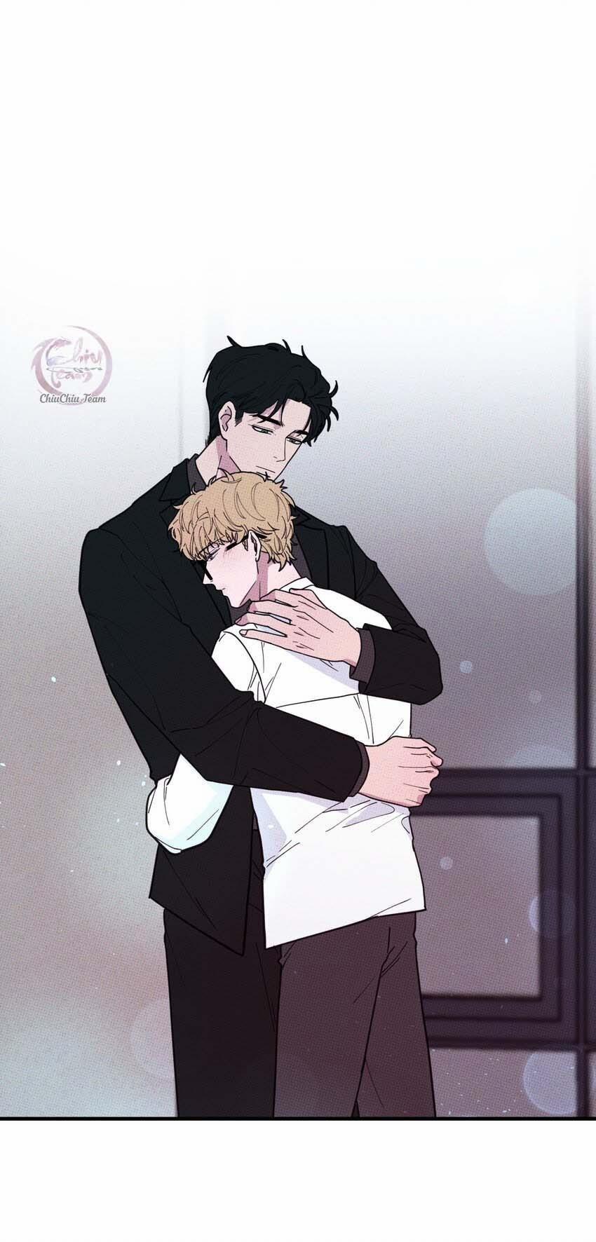 Hộp Bánh Quy Định Mệnh 25 trang 1