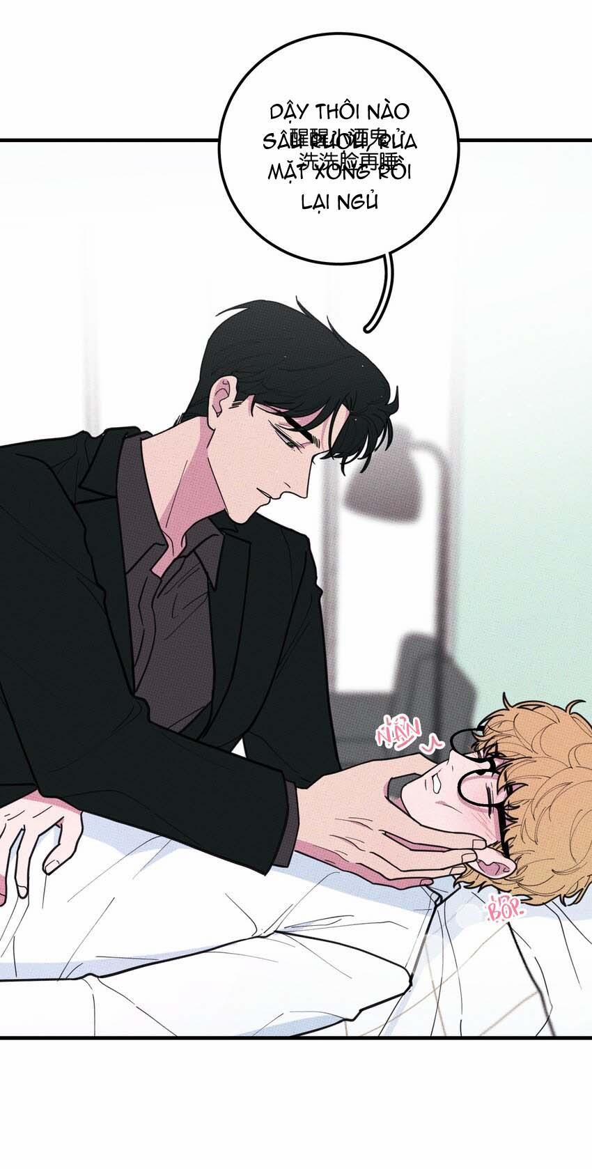 Hộp Bánh Quy Định Mệnh 25 trang 11