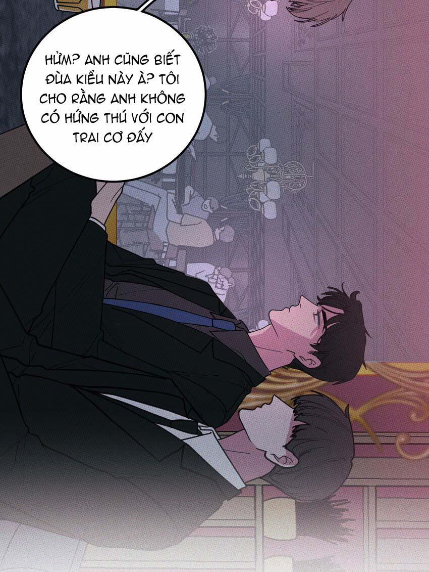 Hộp Bánh Quy Định Mệnh 25 trang 22