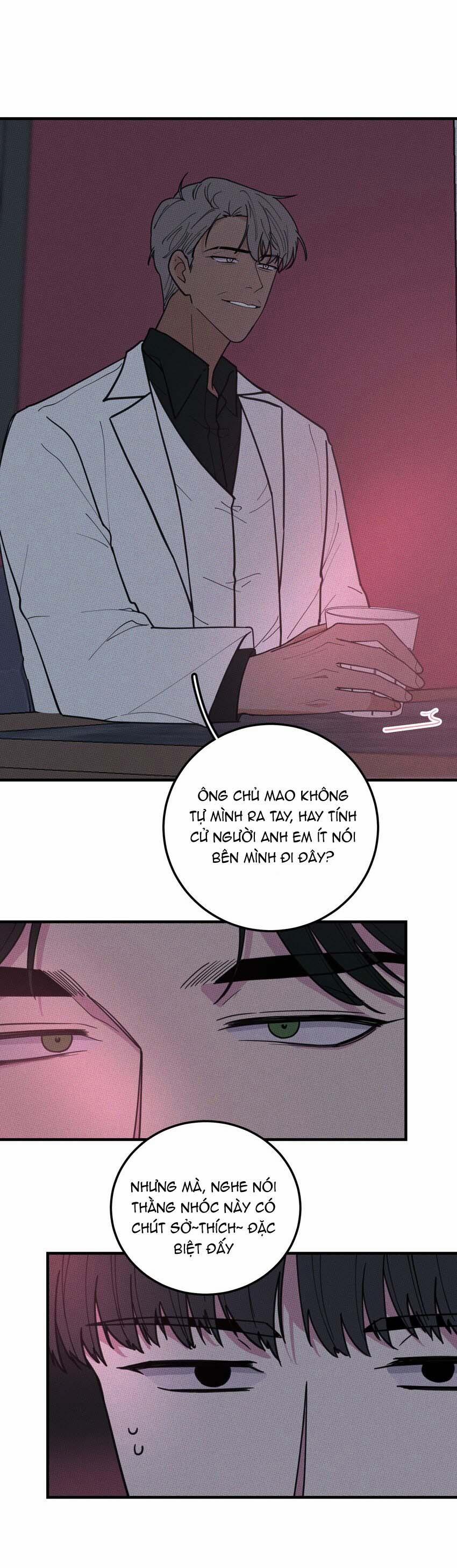 Hộp Bánh Quy Định Mệnh 25 trang 28