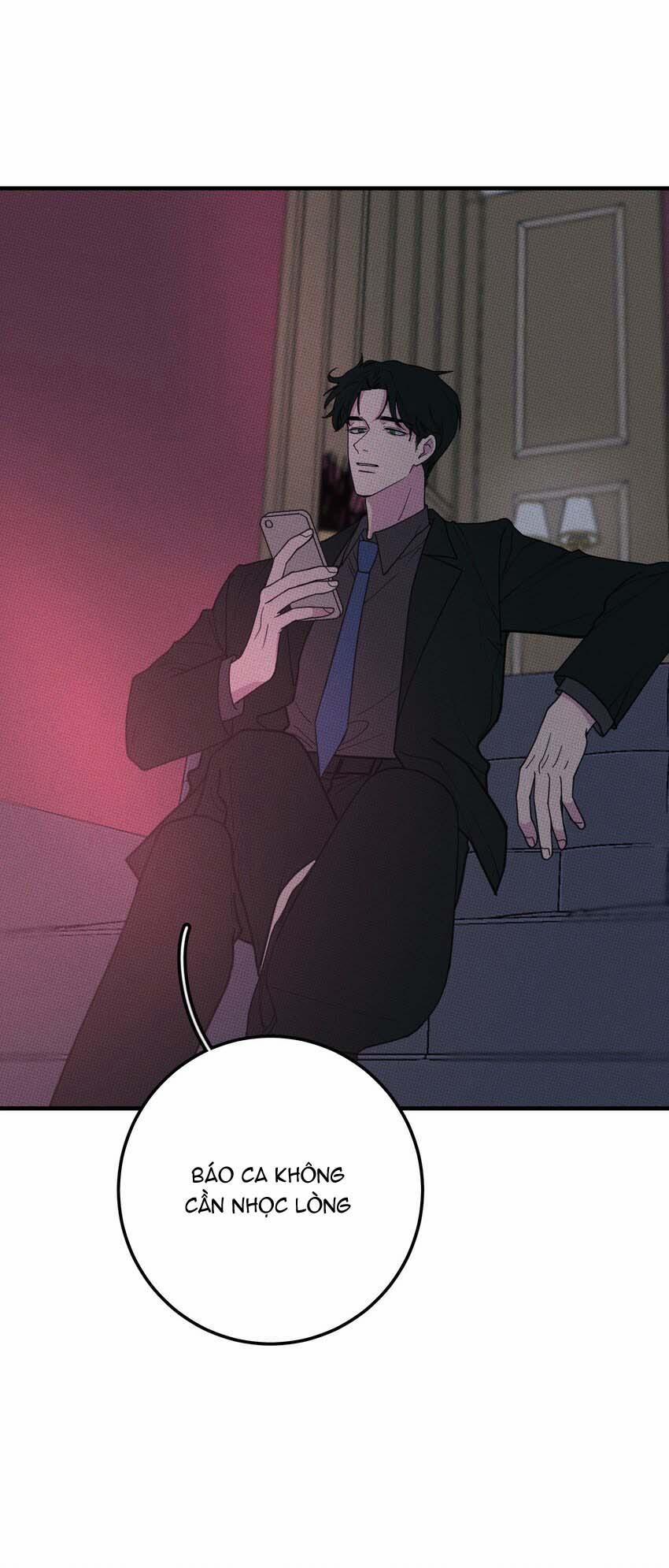 Hộp Bánh Quy Định Mệnh 25 trang 29