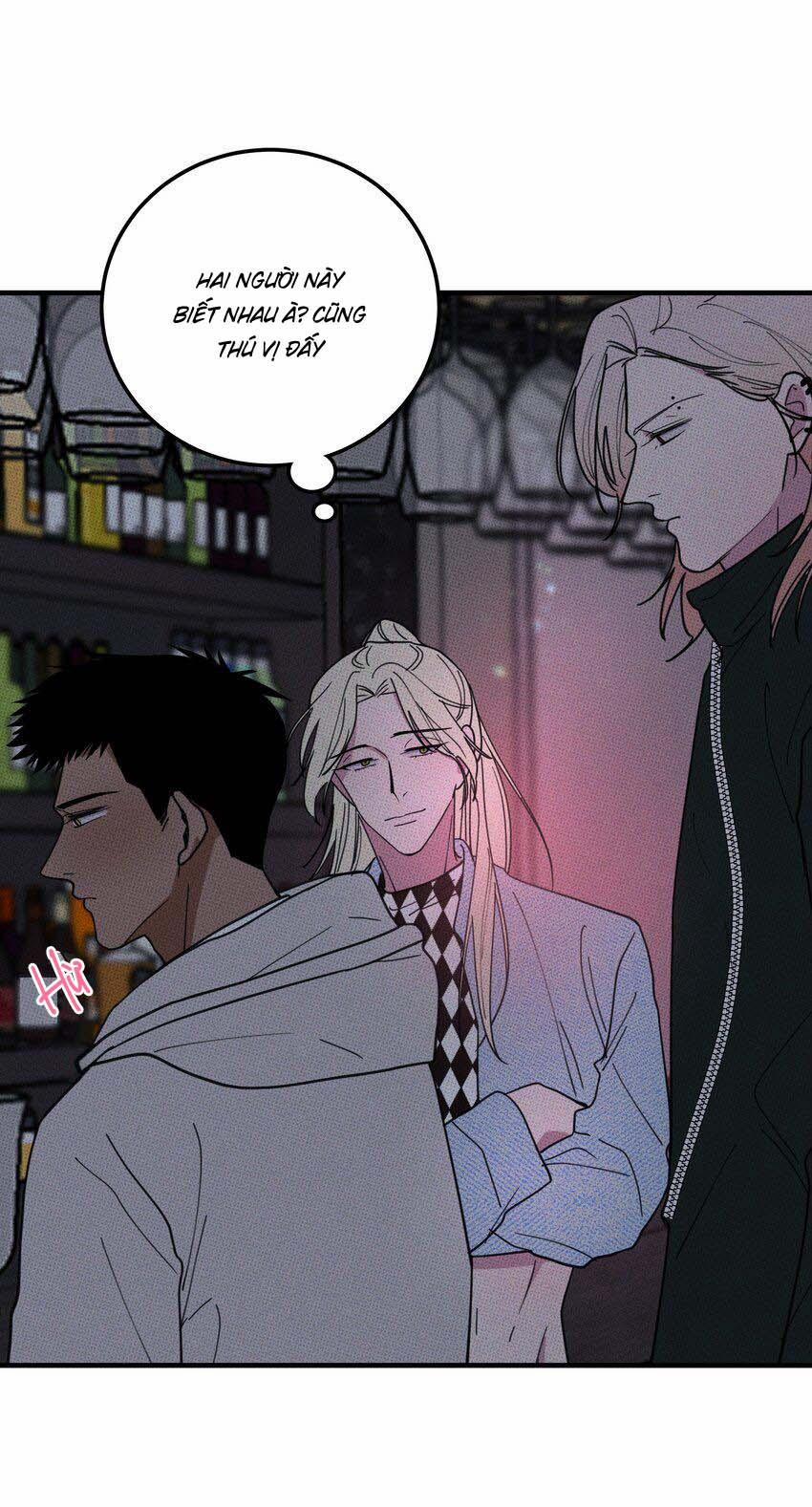 Hộp Bánh Quy Định Mệnh 26 trang 25