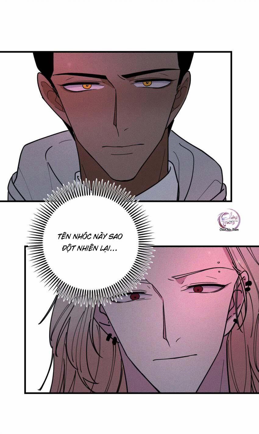 Hộp Bánh Quy Định Mệnh 26 trang 28