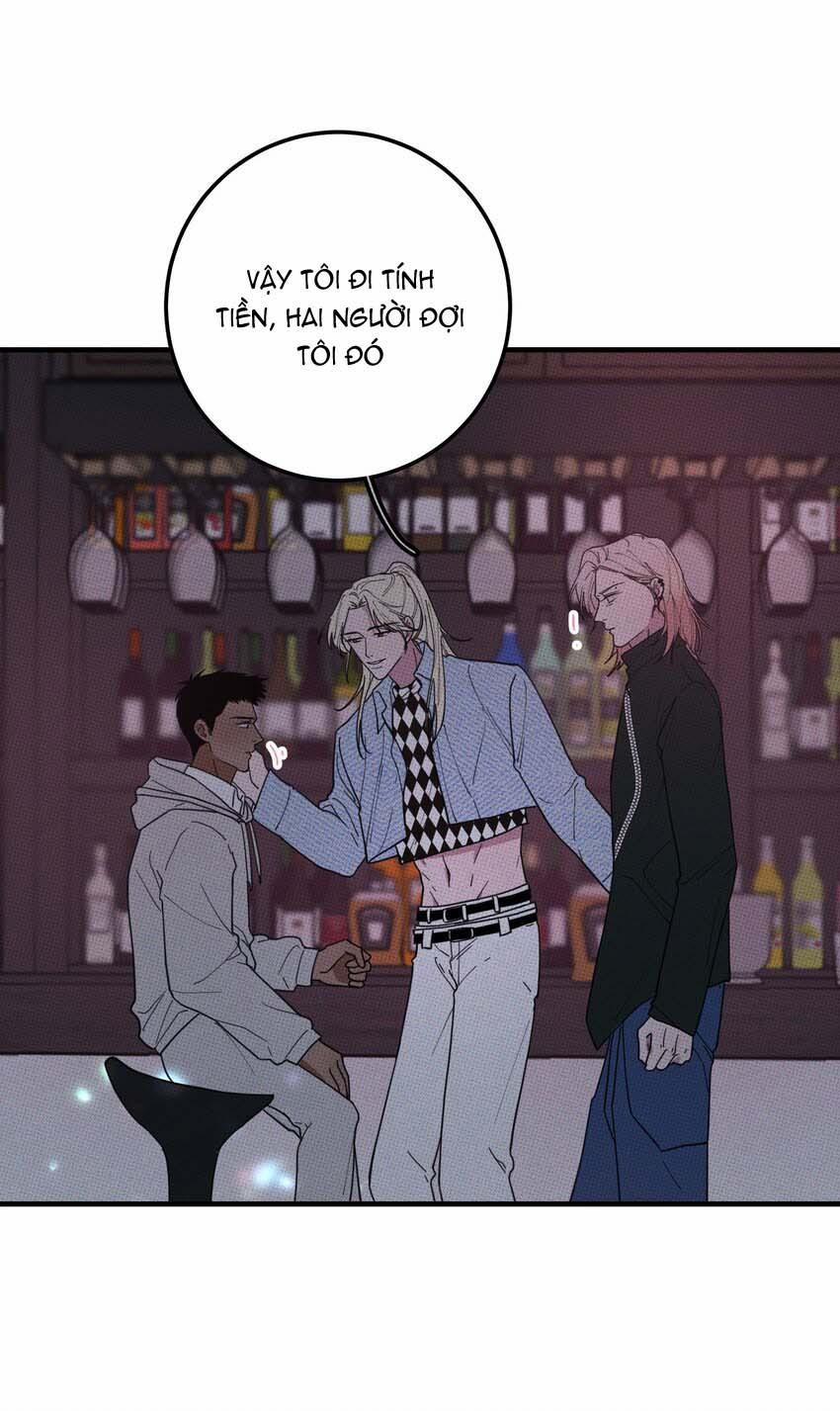 Hộp Bánh Quy Định Mệnh 26 trang 29