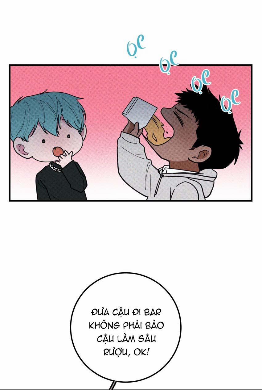 Hộp Bánh Quy Định Mệnh 26 trang 5