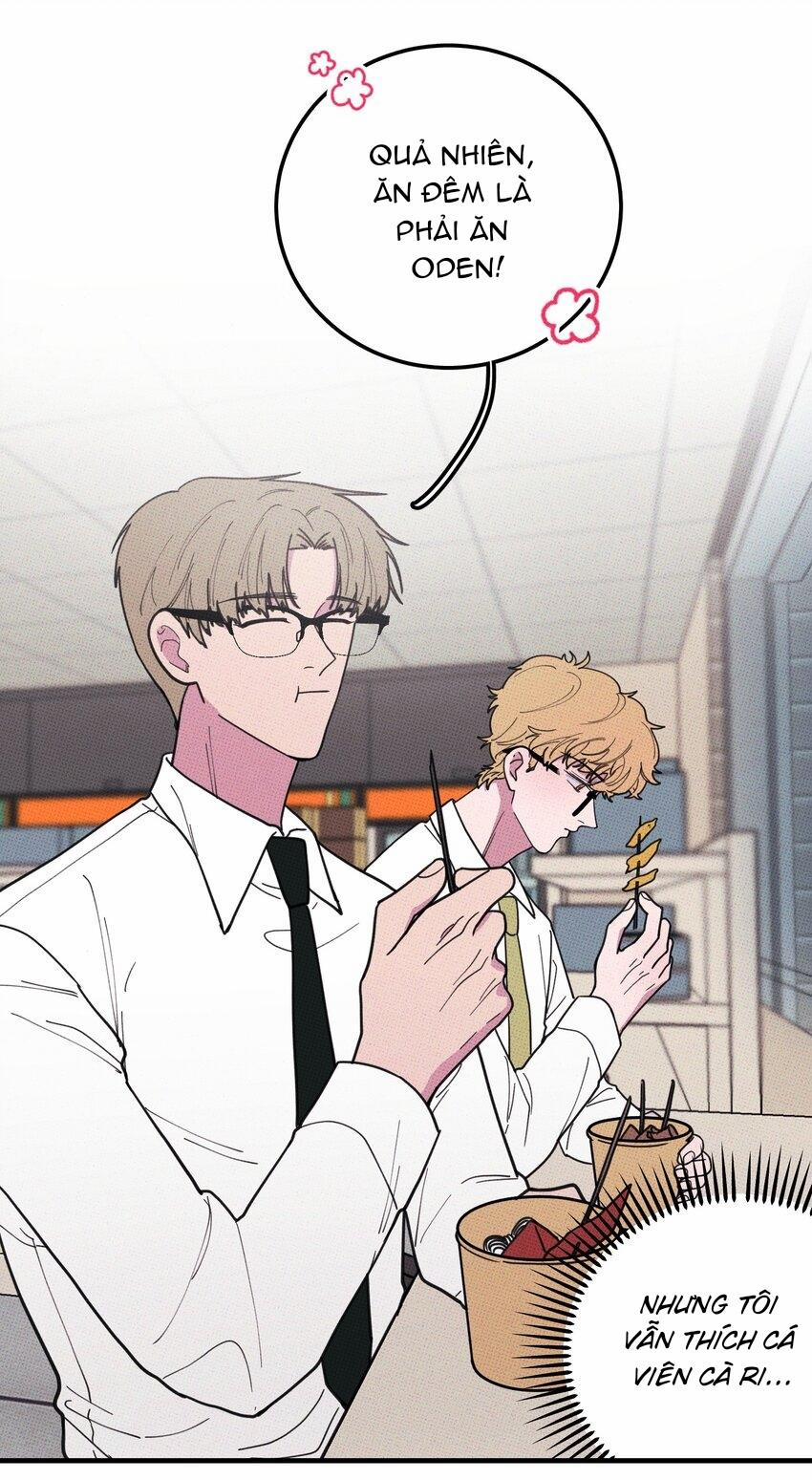 Hộp Bánh Quy Định Mệnh 27 trang 27