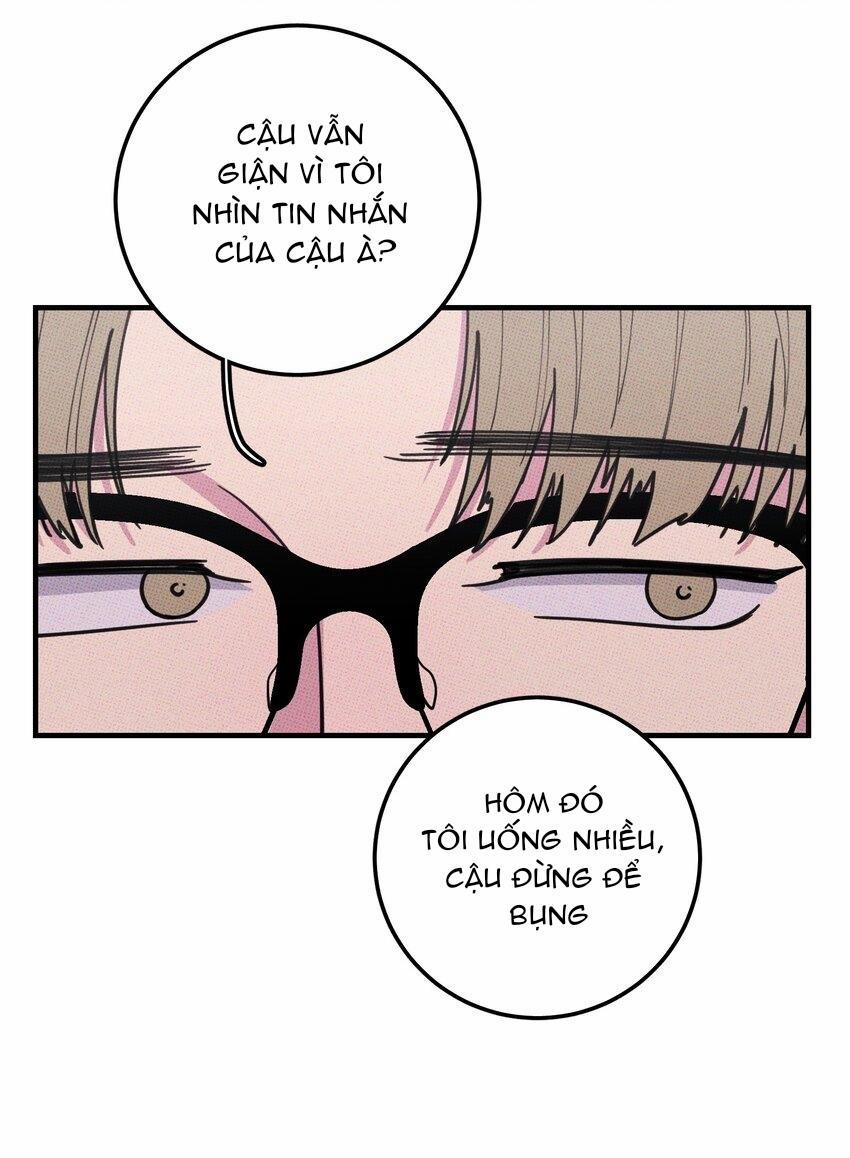 Hộp Bánh Quy Định Mệnh 27 trang 28