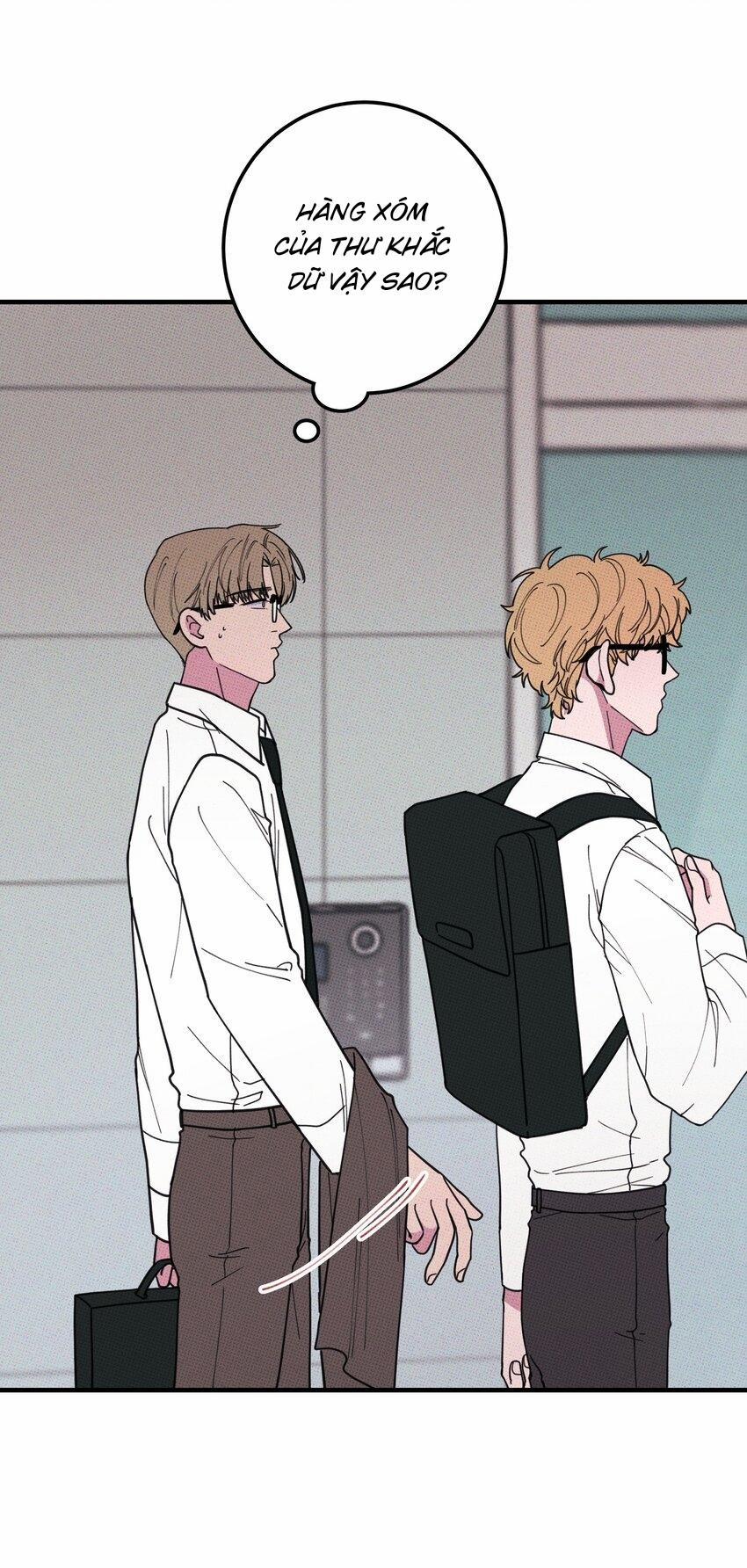 Hộp Bánh Quy Định Mệnh 28 trang 3