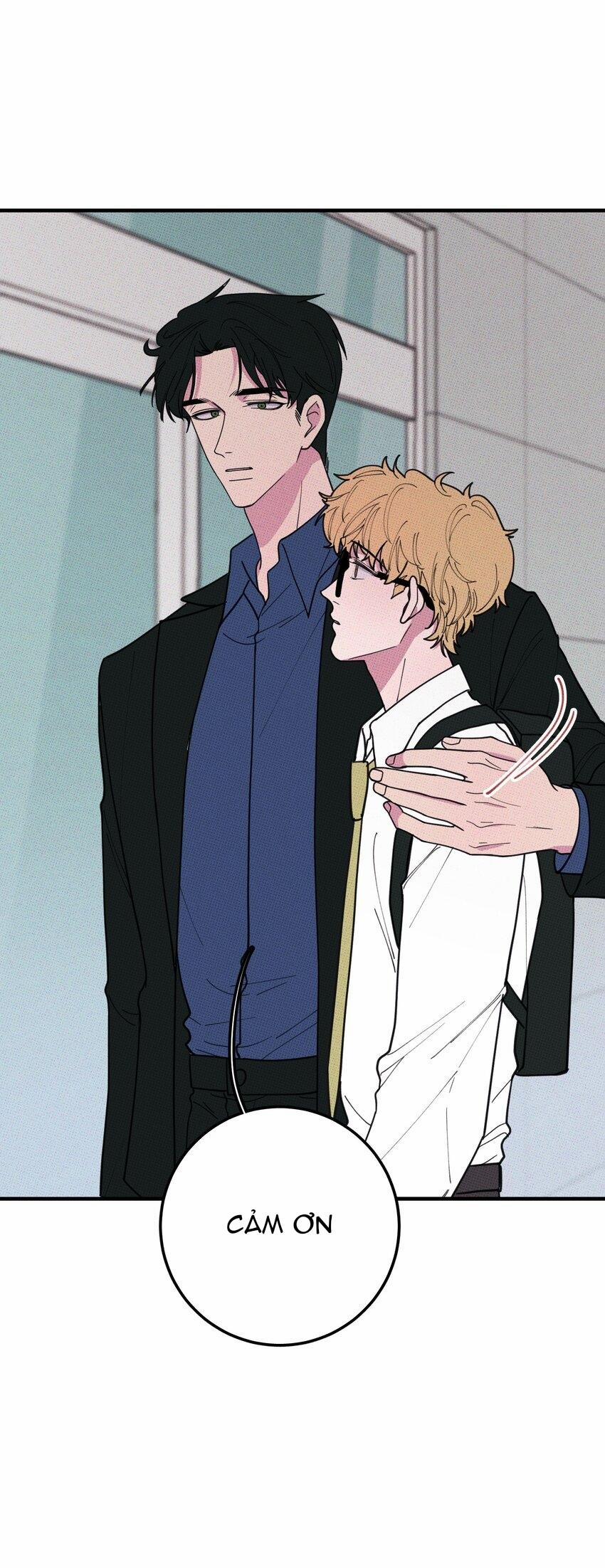 Hộp Bánh Quy Định Mệnh 28 trang 9