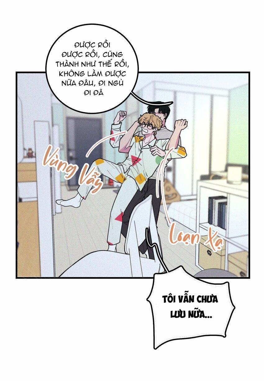 Hộp Bánh Quy Định Mệnh 29 trang 11