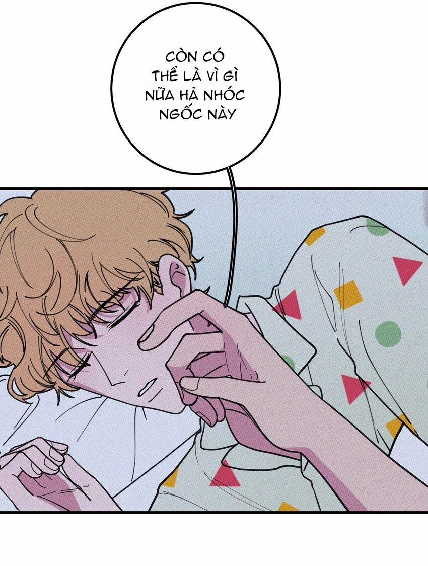 Hộp Bánh Quy Định Mệnh 29 trang 28