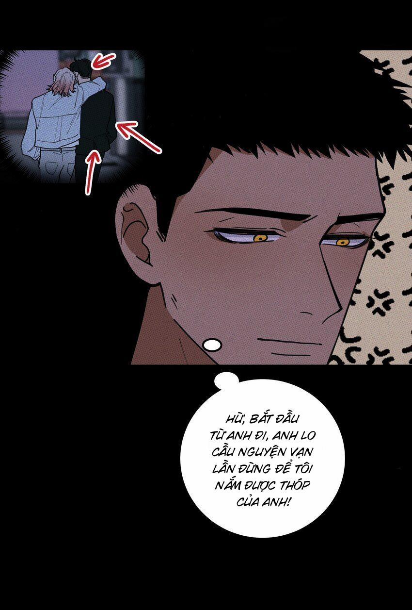 Hộp Bánh Quy Định Mệnh 29 trang 35