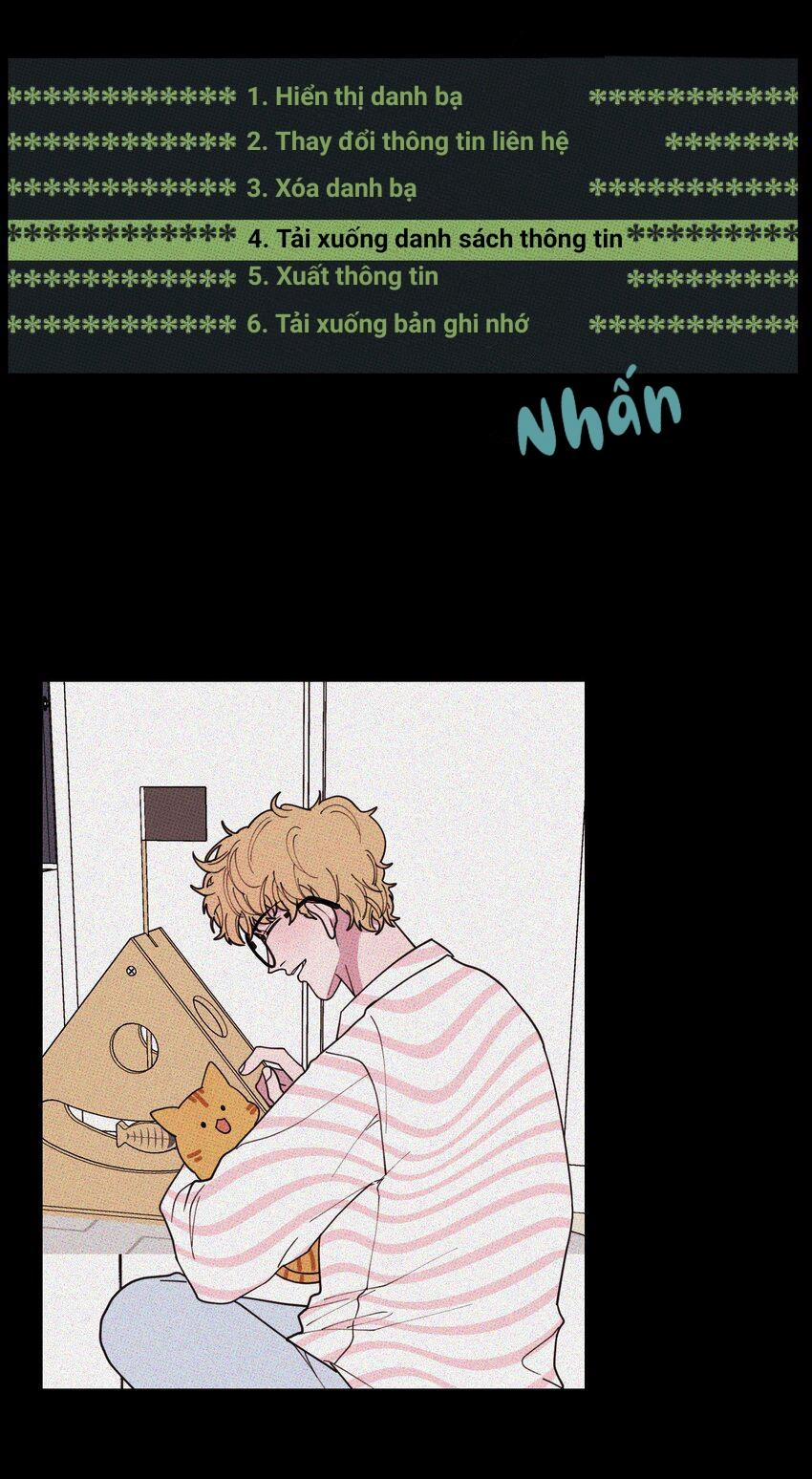 Hộp Bánh Quy Định Mệnh 29 trang 38