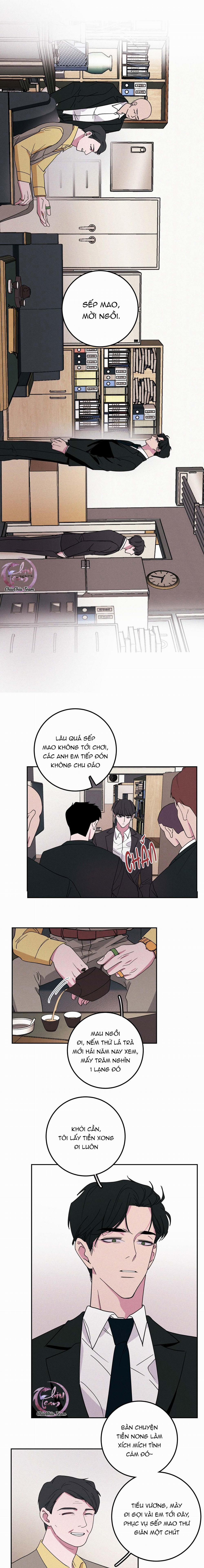 Hộp Bánh Quy Định Mệnh 3 trang 2