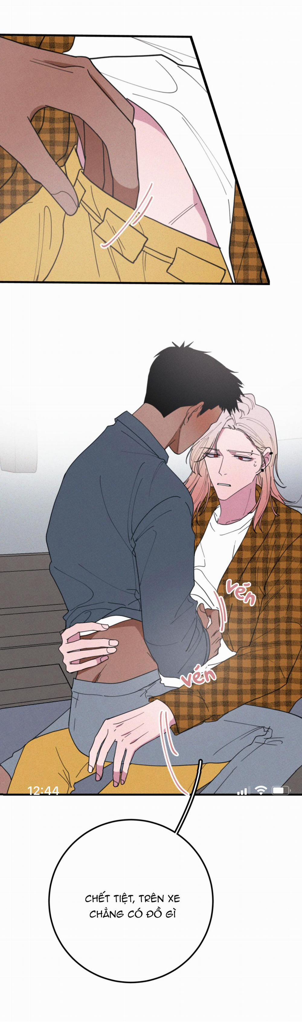 Hộp Bánh Quy Định Mệnh 30.2 trang 10