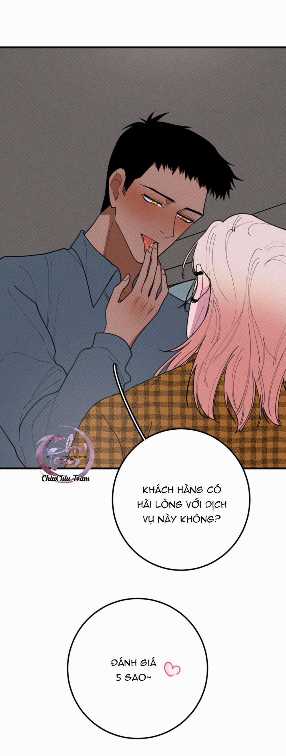 Hộp Bánh Quy Định Mệnh 30.2 trang 12