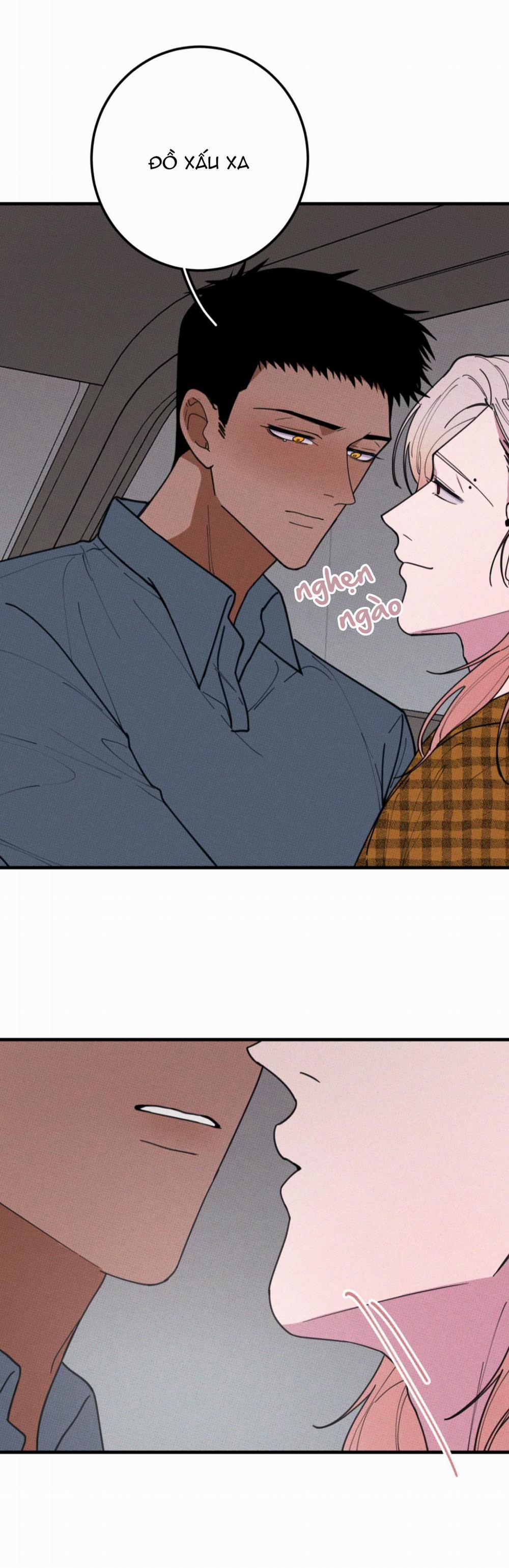 Hộp Bánh Quy Định Mệnh 30.2 trang 3