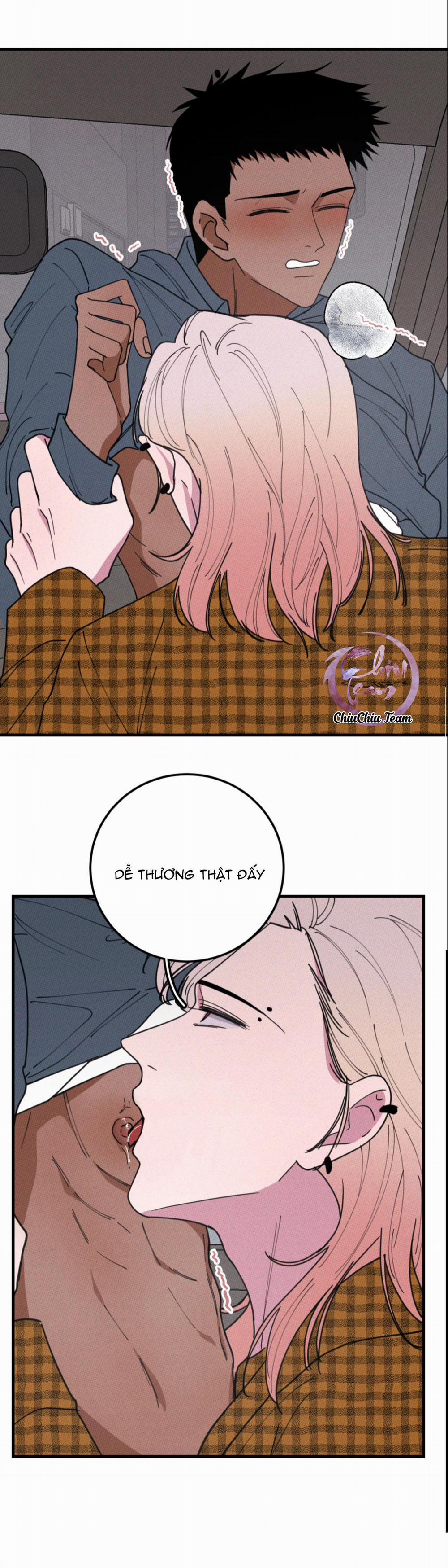 Hộp Bánh Quy Định Mệnh 30.2 trang 8