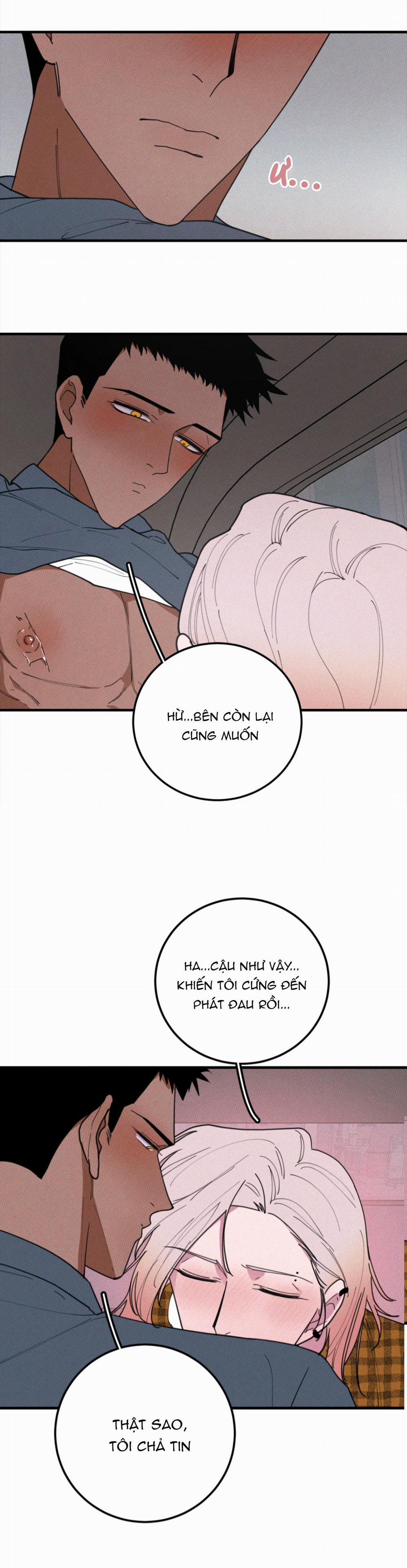 Hộp Bánh Quy Định Mệnh 30.2 trang 9