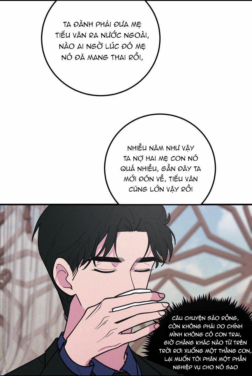 Hộp Bánh Quy Định Mệnh 30 trang 11