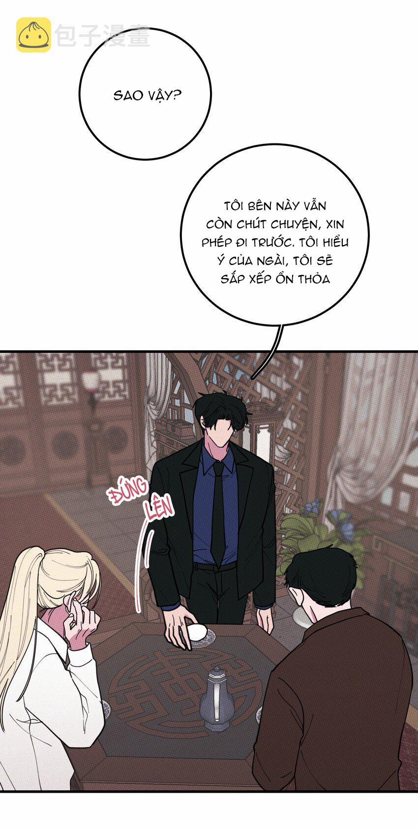 Hộp Bánh Quy Định Mệnh 30 trang 14