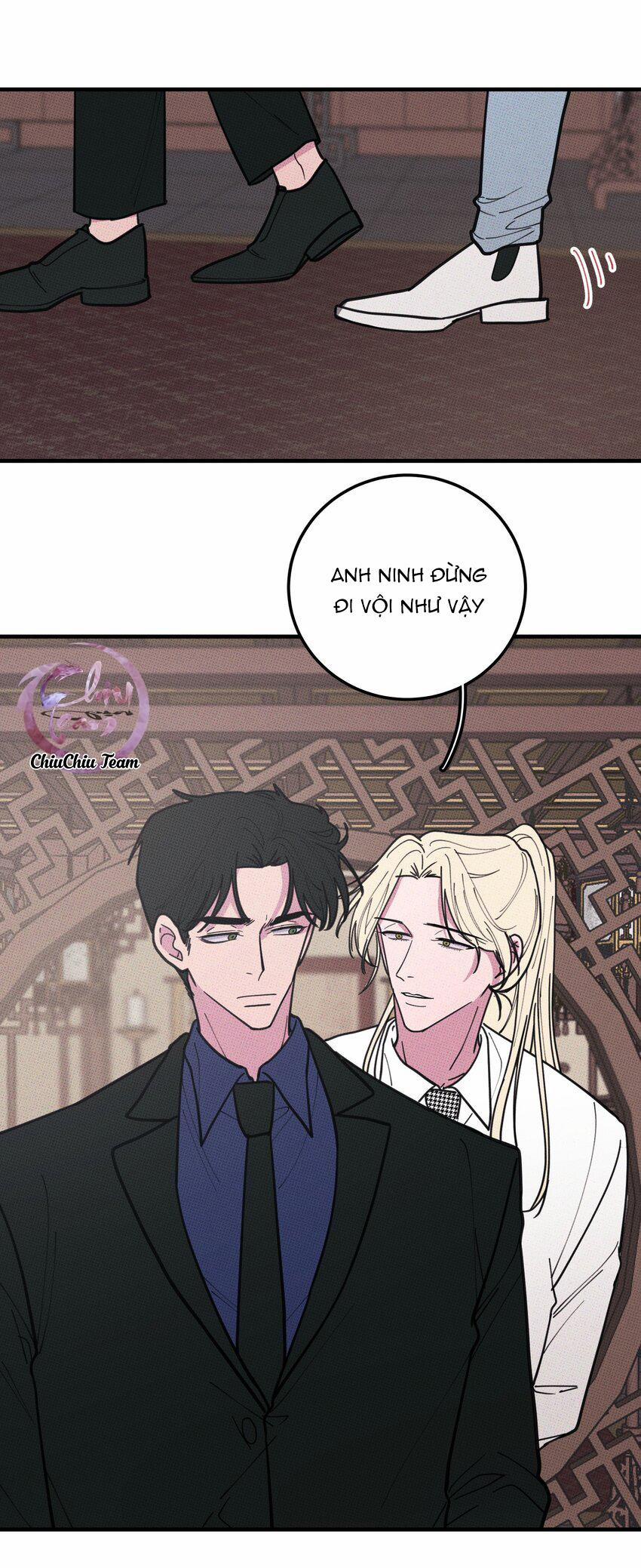 Hộp Bánh Quy Định Mệnh 30 trang 16