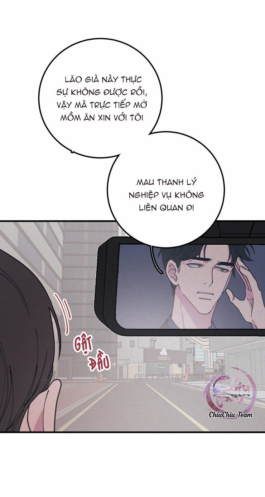 Hộp Bánh Quy Định Mệnh 30 trang 26