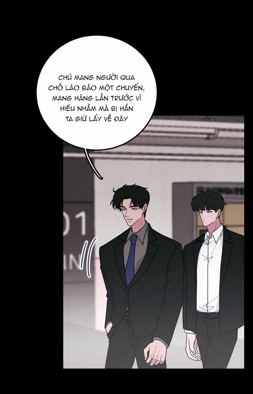 Hộp Bánh Quy Định Mệnh 31 trang 10