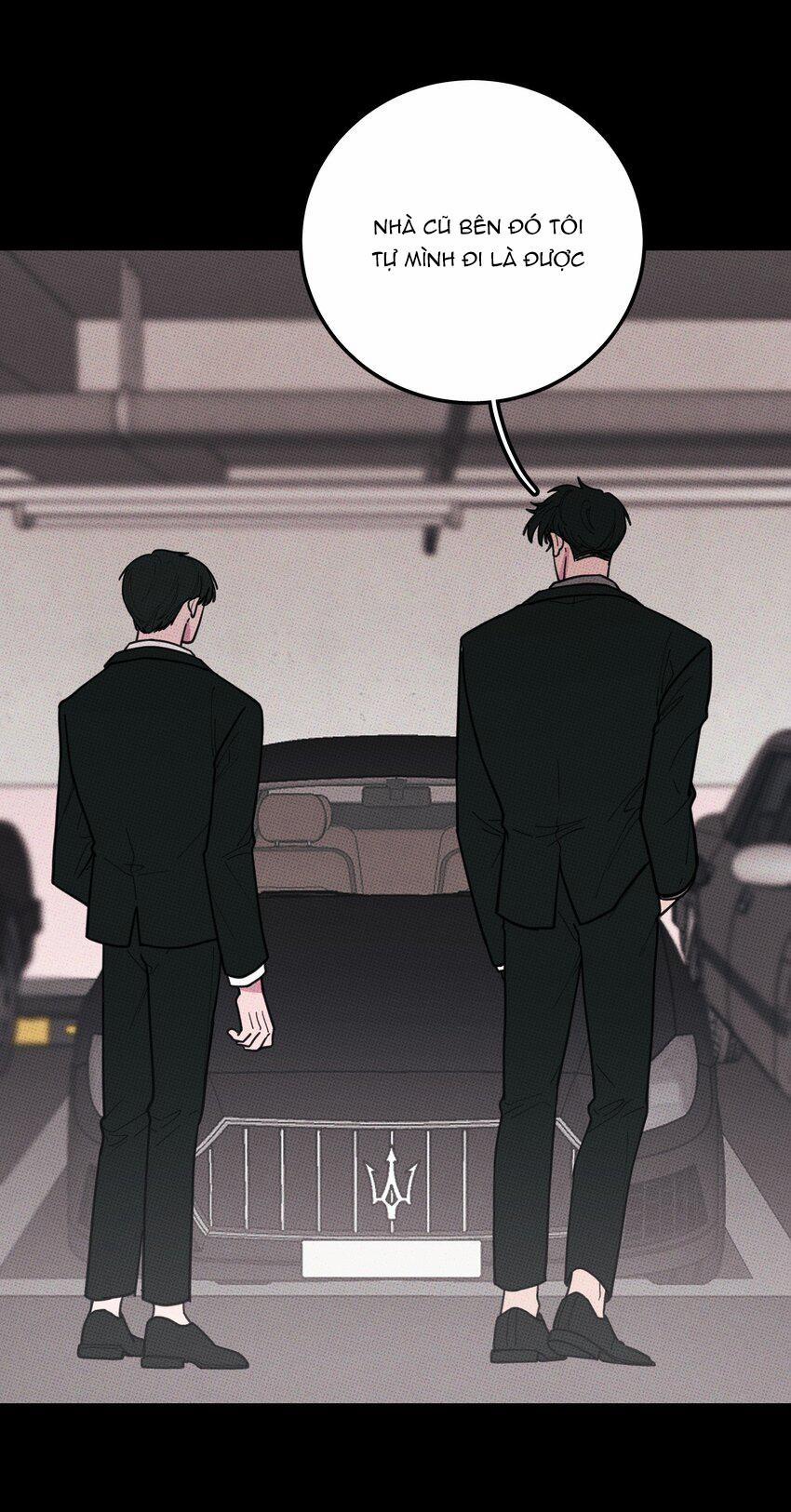 Hộp Bánh Quy Định Mệnh 31 trang 11