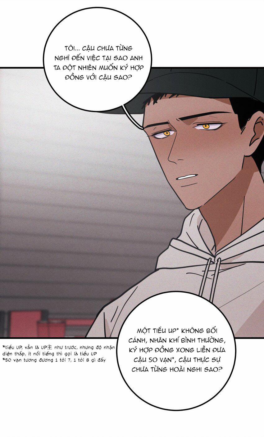 Hộp Bánh Quy Định Mệnh 31 trang 20