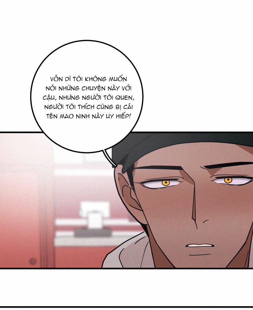 Hộp Bánh Quy Định Mệnh 31 trang 22