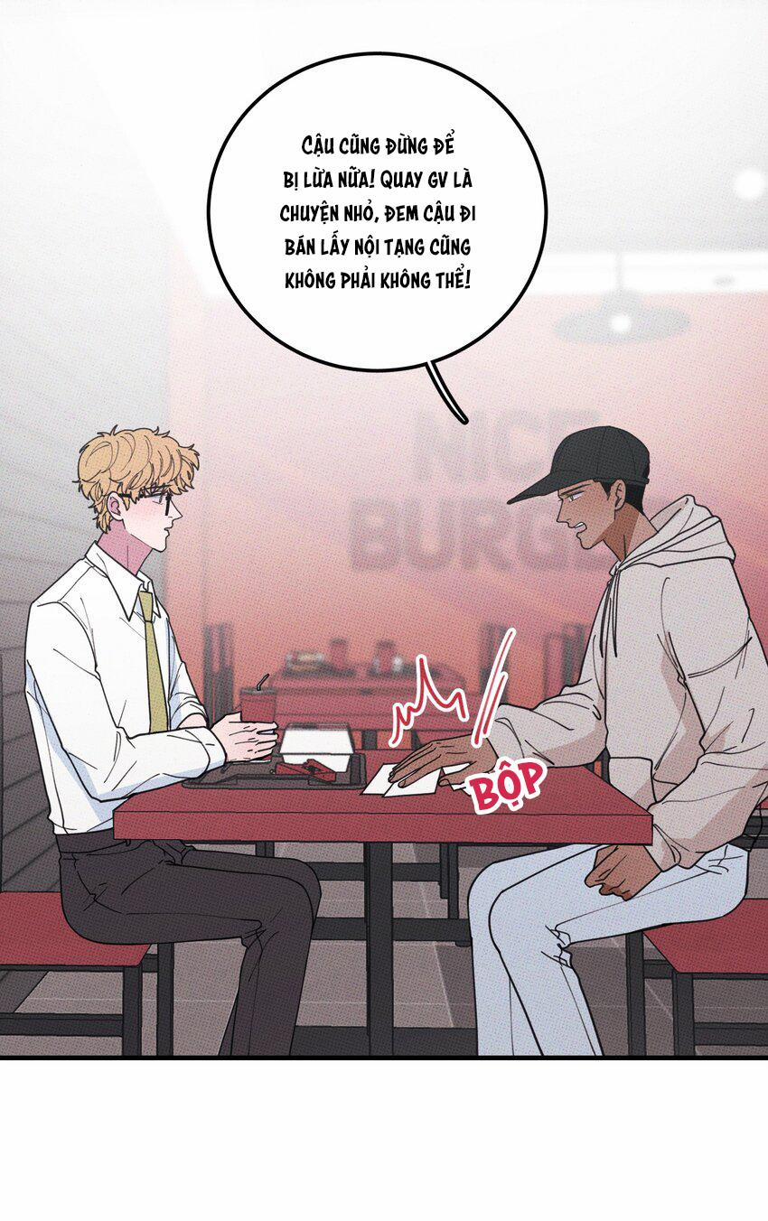 Hộp Bánh Quy Định Mệnh 31 trang 23