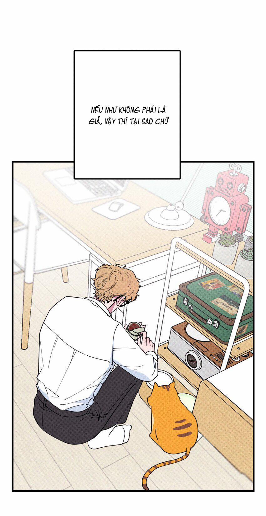 Hộp Bánh Quy Định Mệnh 31 trang 31