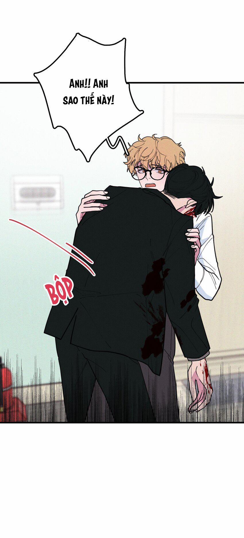 Hộp Bánh Quy Định Mệnh 31 trang 37