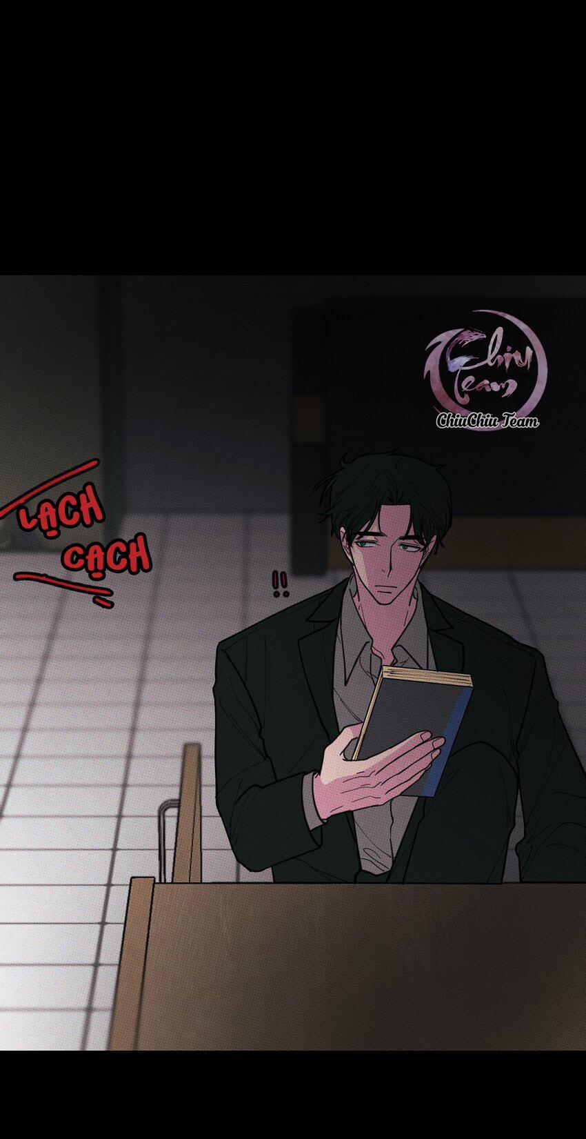 Hộp Bánh Quy Định Mệnh 32 trang 12