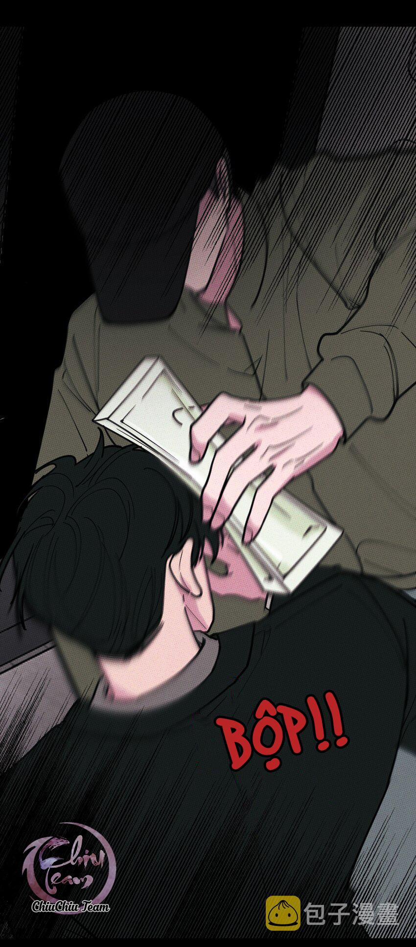 Hộp Bánh Quy Định Mệnh 32 trang 19