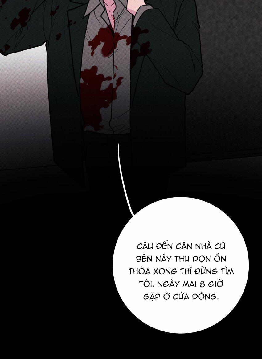 Hộp Bánh Quy Định Mệnh 32 trang 29