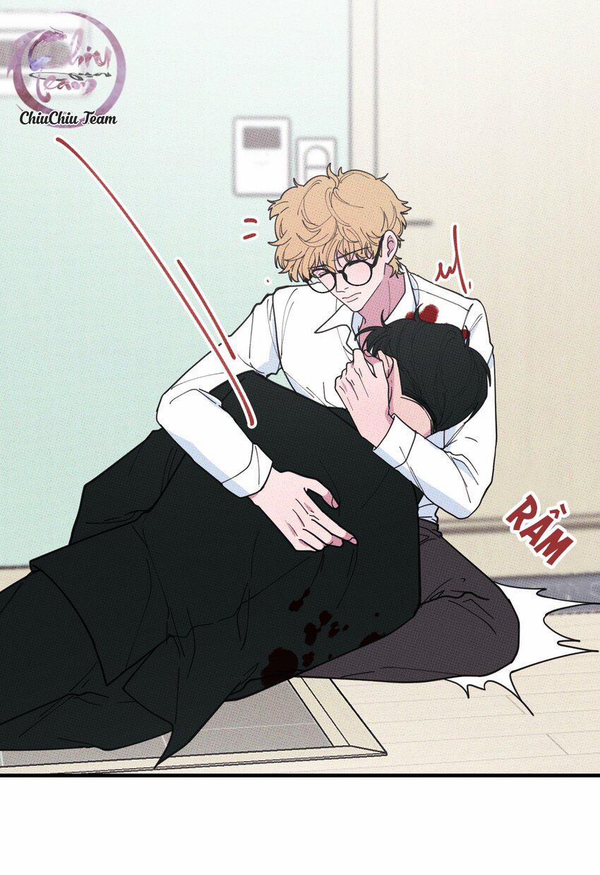 Hộp Bánh Quy Định Mệnh 32 trang 3