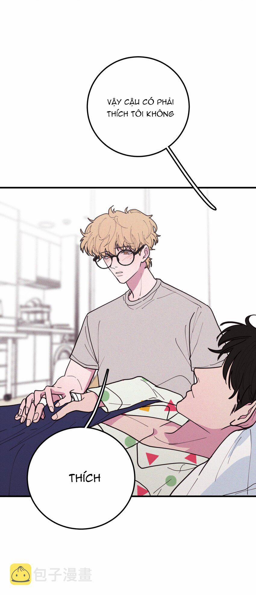 Hộp Bánh Quy Định Mệnh 32 trang 49