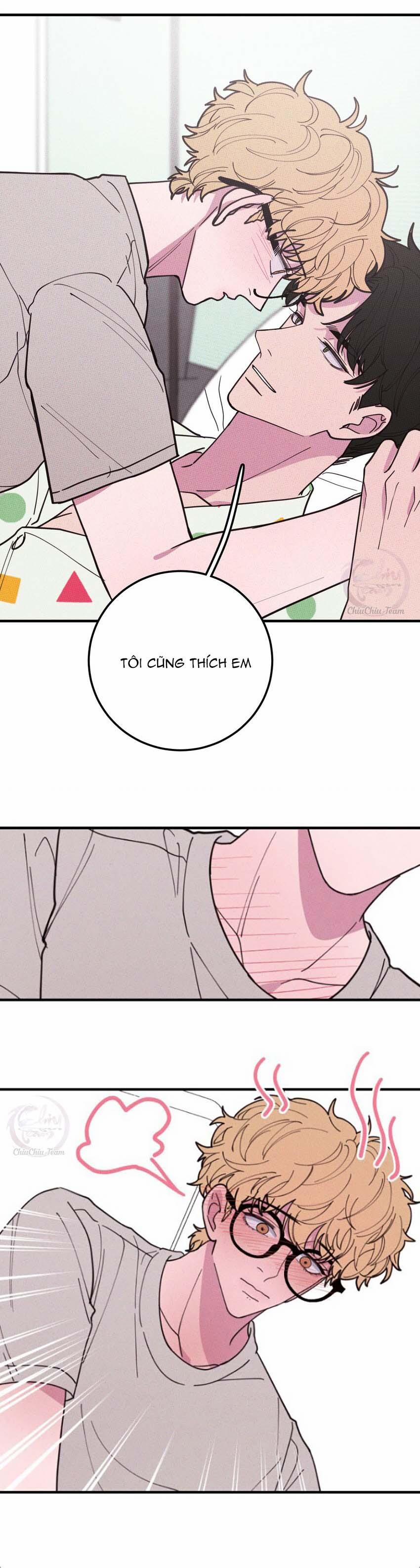 Hộp Bánh Quy Định Mệnh 33 trang 2