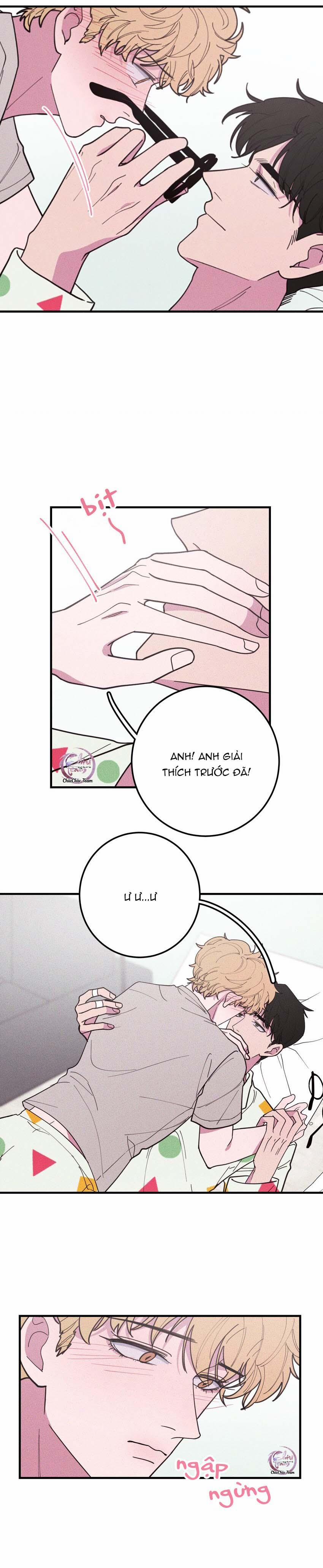 Hộp Bánh Quy Định Mệnh 33 trang 3