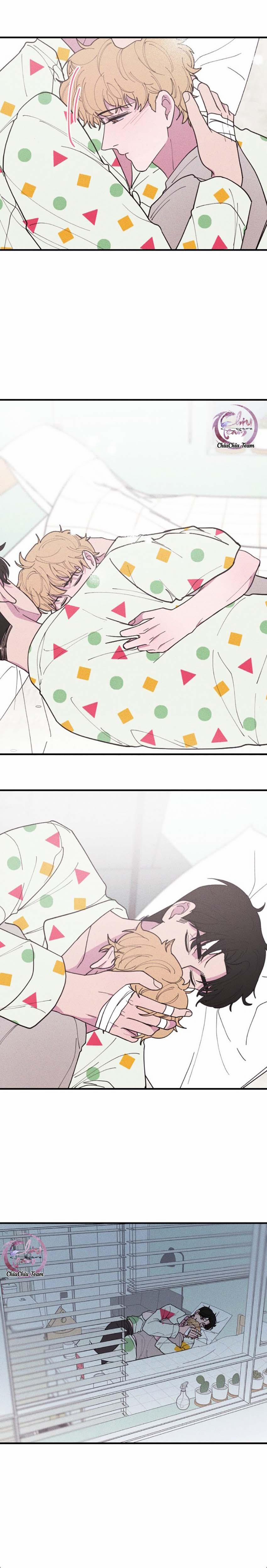 Hộp Bánh Quy Định Mệnh 33 trang 9