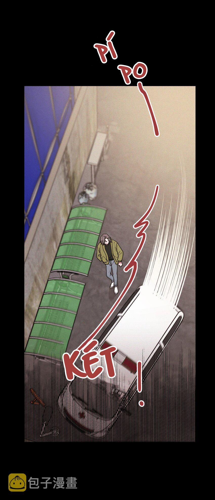 Hộp Bánh Quy Định Mệnh 34 trang 21