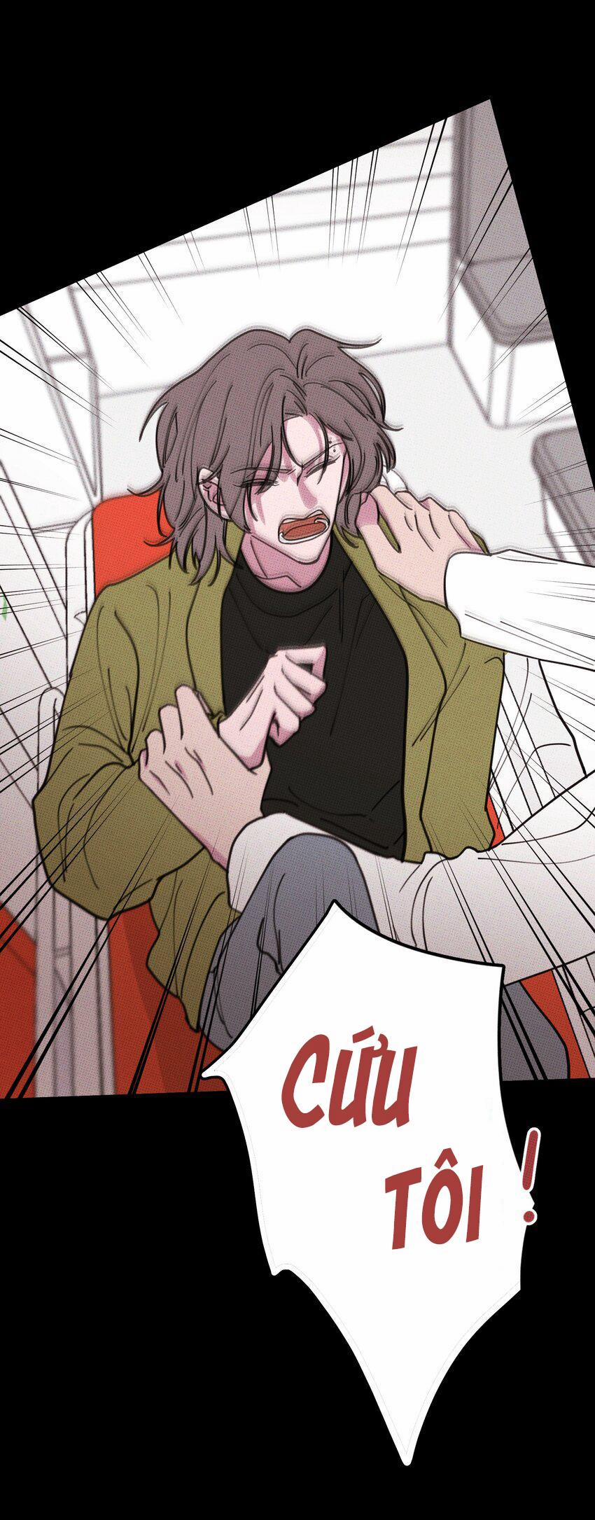 Hộp Bánh Quy Định Mệnh 34 trang 25