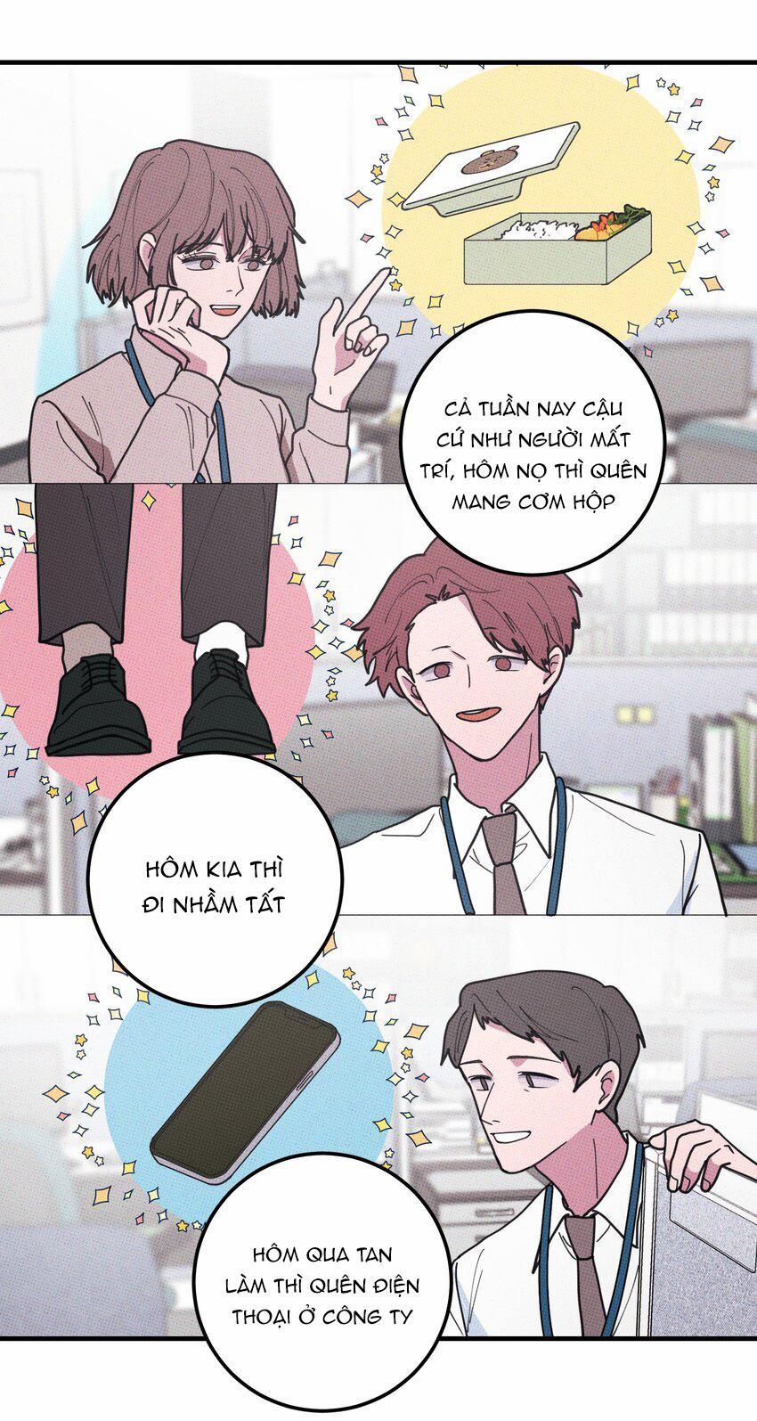 Hộp Bánh Quy Định Mệnh 35 trang 10